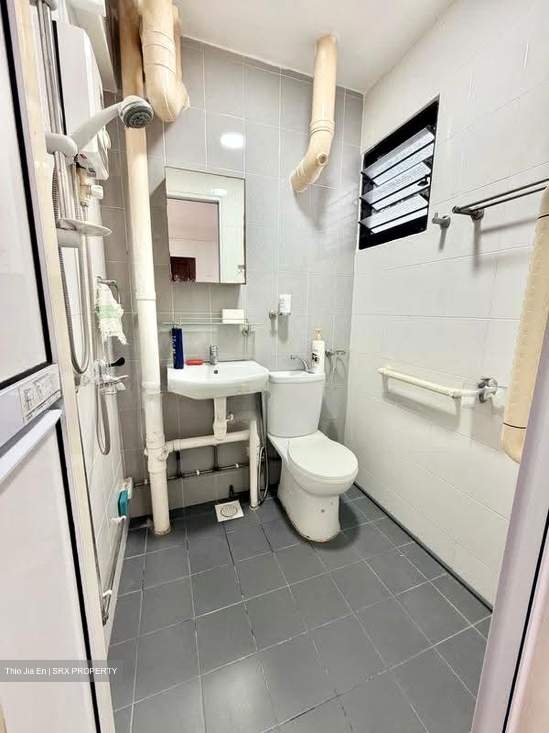 Blk 616 Bedok Reservoir Road (Bedok), HDB 3 Rooms #612497941